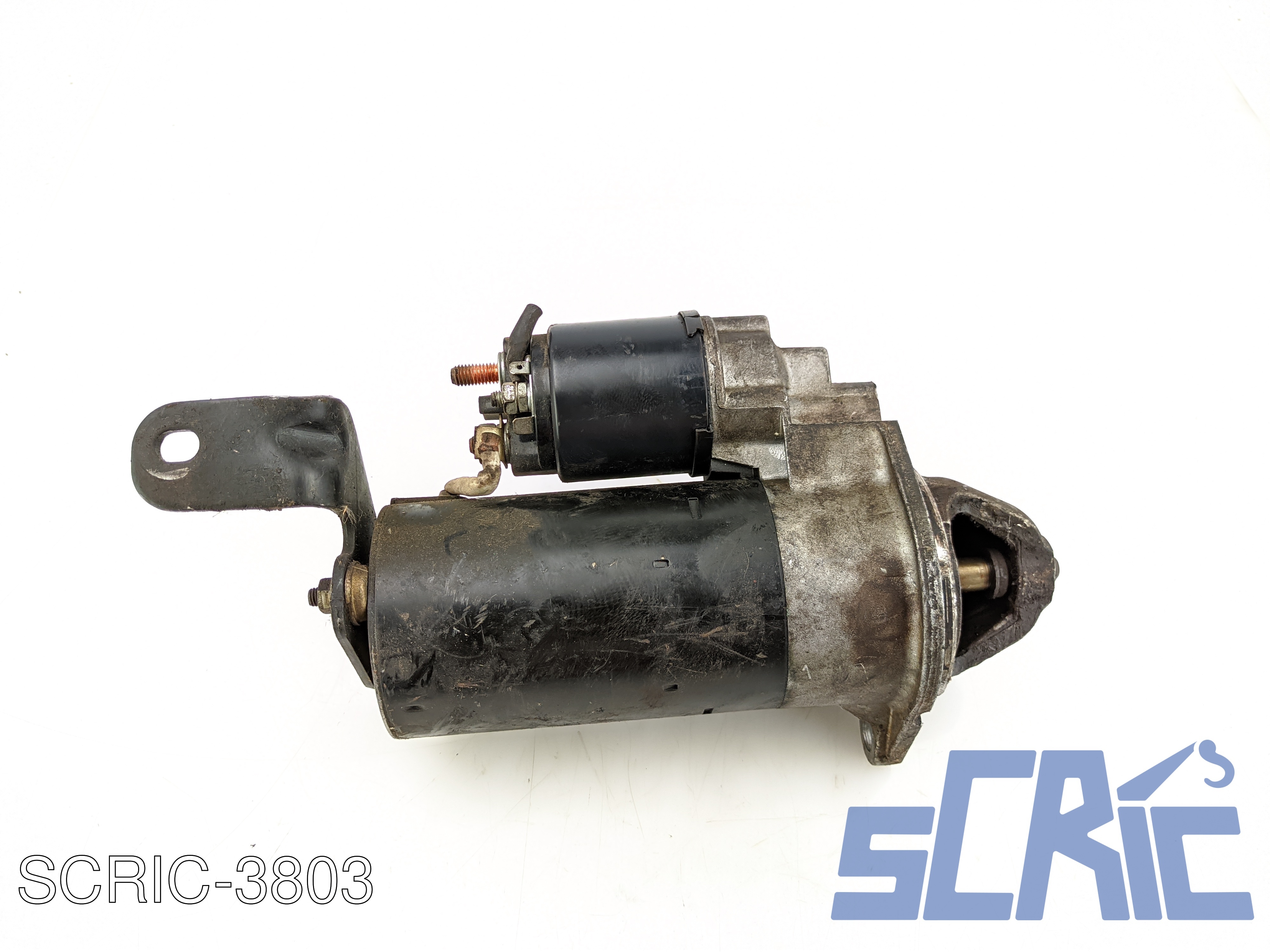 Motorino Avviamento OPEL ASTRA F SW T92 1.7 TDS 1991-1998 90444143, 010060100