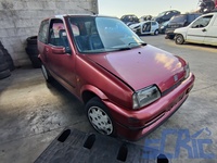 Fiat Cinquecento 500 170 0.9 I.E S 40CV 1991-1999