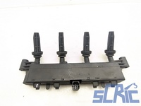 Bobina Di Accensione CITROEN C3 1 FC, FN 1.4I 2002-2010 9654814480, 9467511580