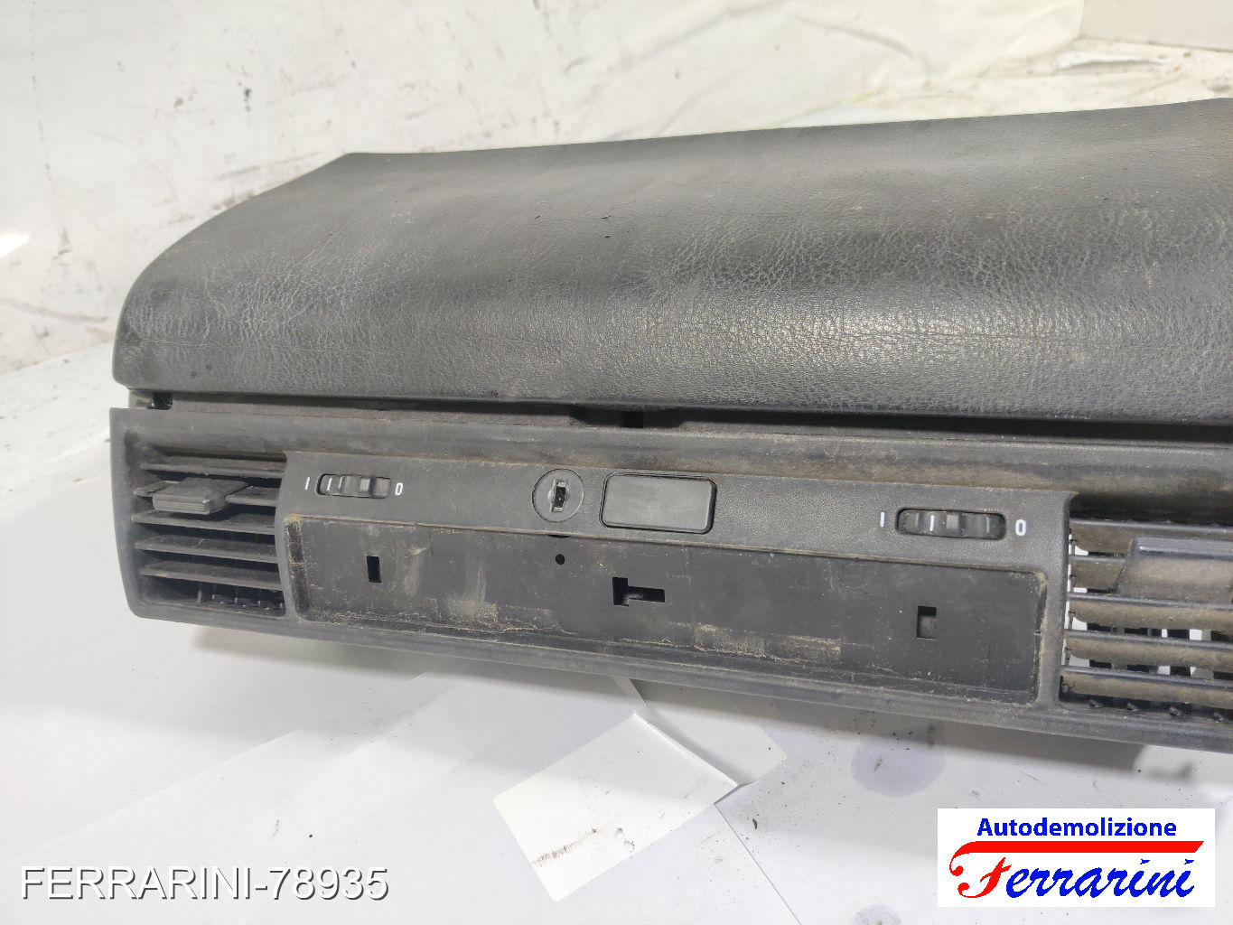Cassetto Portaoggetti Passeggero BMW SERIE 3 E36 1993-1998 51168153013