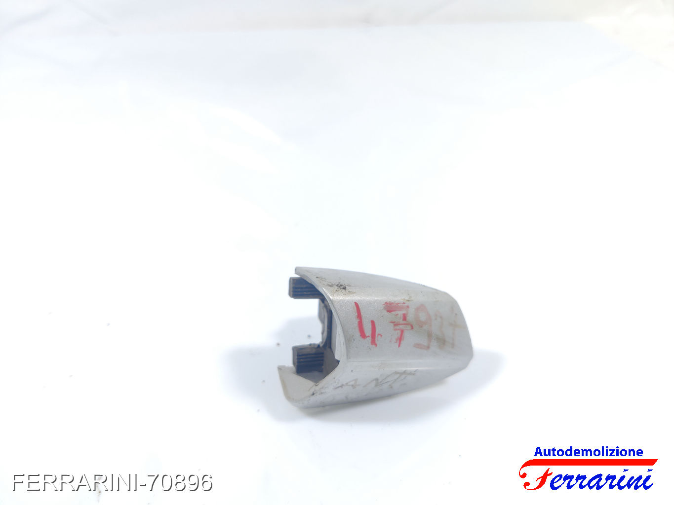Tappo Maniglia Esterna MERCEDES CLASSE B W242, W246 2011-2014 destro, dx 9
