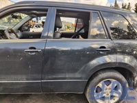Suzuki Grand Vitara 2 JT, TD, TE 1.9 DDIS TRAZIONE INTEGRALE 129CV 2005-2015