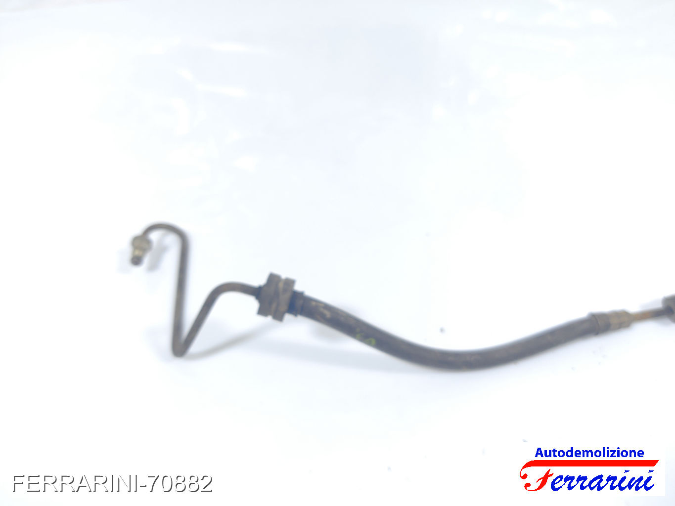 Tubo Frizione Idraulico JEEP COMPASS M6, M7, MP, MV 2017-2023 52060161AC
