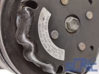 Compressore Clima AUDI A6 AT 4B5 2.5 TDI 2000-2005 8E0260805C, 4B0260805J 7