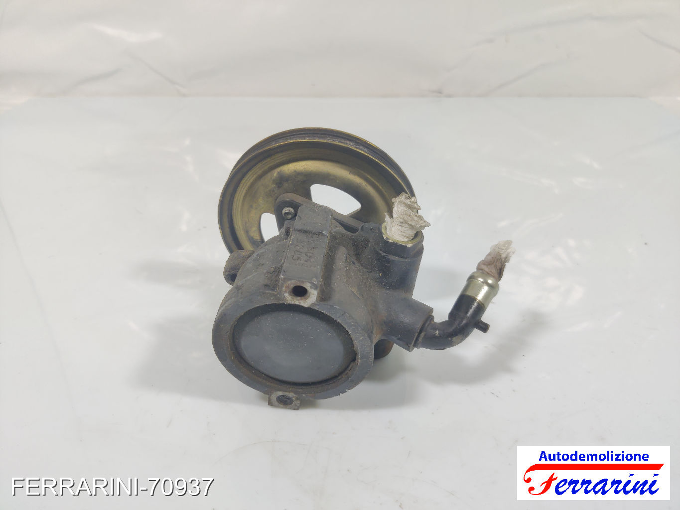 Pompa Servosterzo LANCIA Y 840 1.2 1996-2003 46819256 7