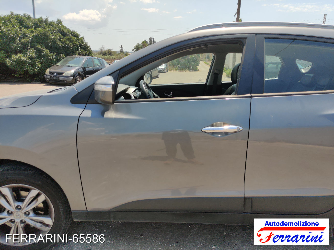 Hyundai Ix35 62