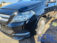 Paraurti Frontale