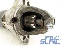 Motorino Avviamento HONDA CIVIC 6 EJ, EK 1.4I S (EJ9) 1995-2001 D6RA67