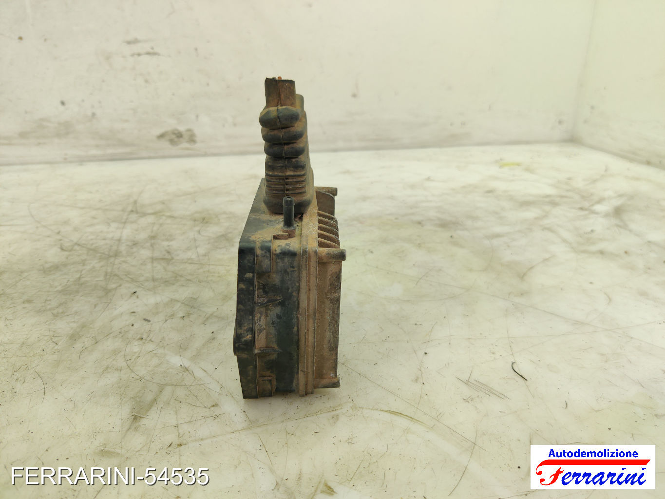 Digiplex 439M FIAT TIPO 160 1.4 1987-1989 MED439M