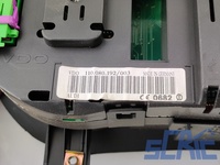 Kit Accensione AUDI A2 8Z0 1.4 TDI 2000-2005 045906019BA