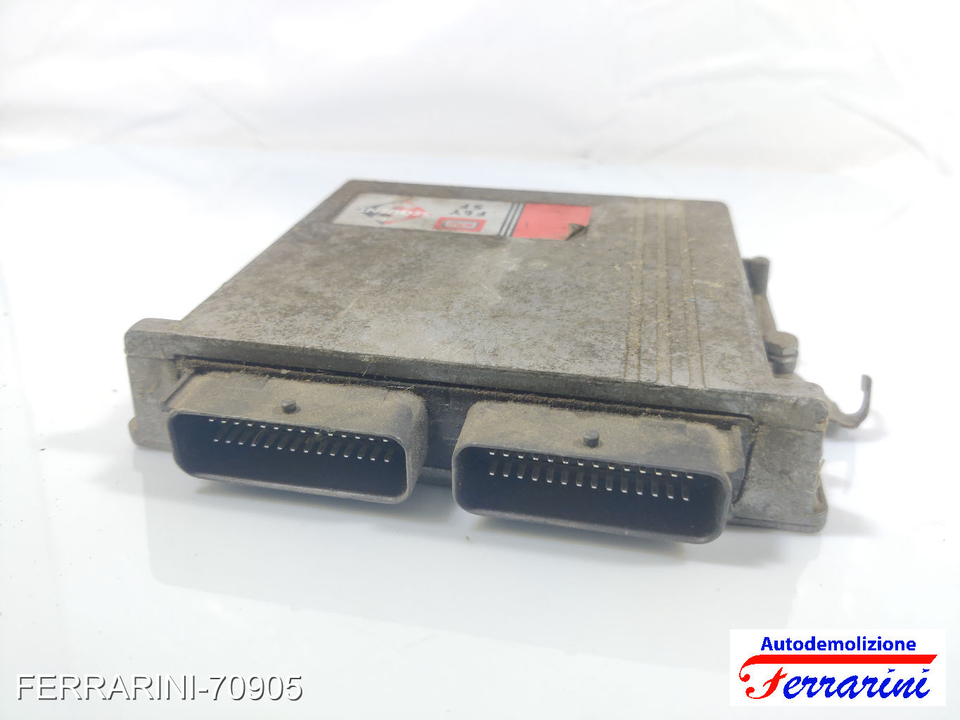 Centralina Gpl CHEVROLET MATIZ M200, M250 1.0 2007-2013 67R011002, FLYSF 7