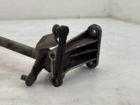 Leveraggio acceleratore carburatori ALFA ROMEO 33 907 1.4 I.E 1991-1994 7
