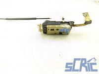 Serratura Porta ALFA ROMEO 155 167 1993-1996 sinistro, sx, frontale, anteriore