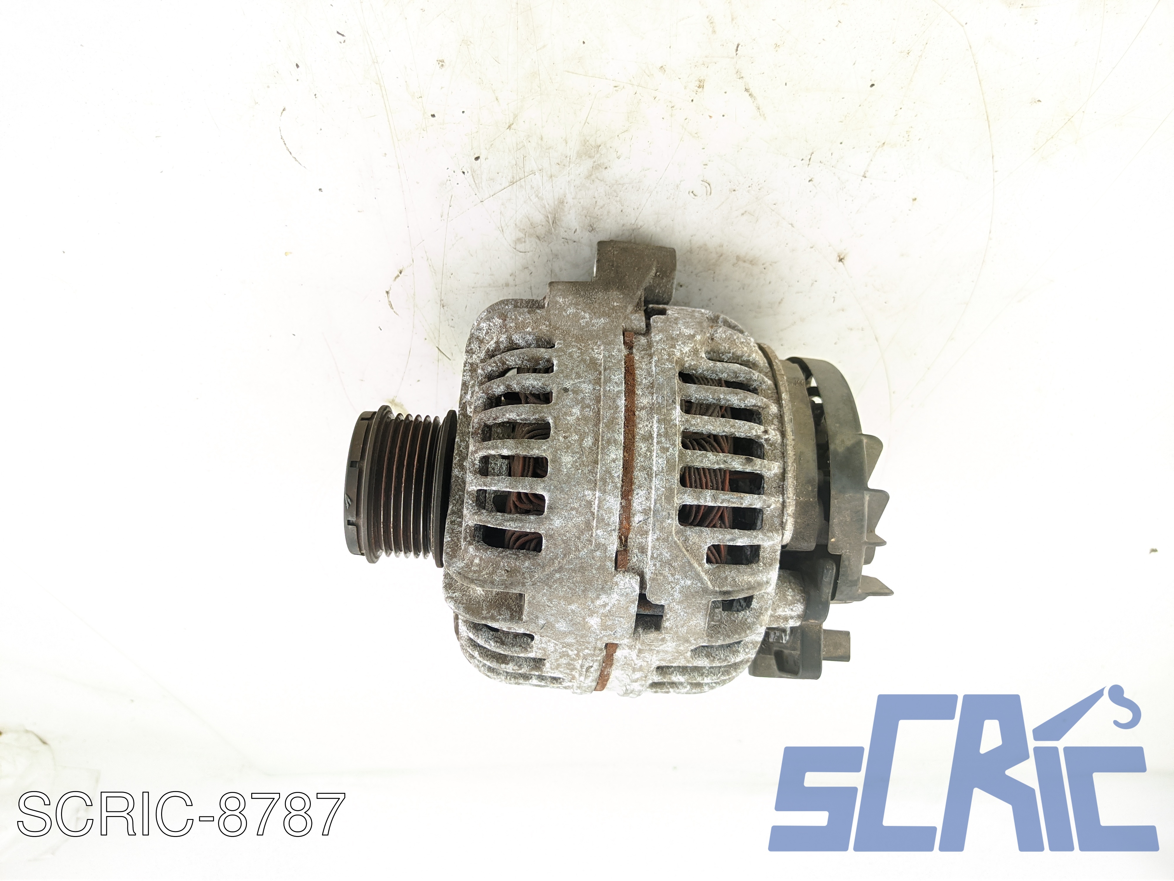 Alternatore VOLVO XC90 1 275 D5 AWD 2002-2006 8622786, 0124525014, OOM1452291