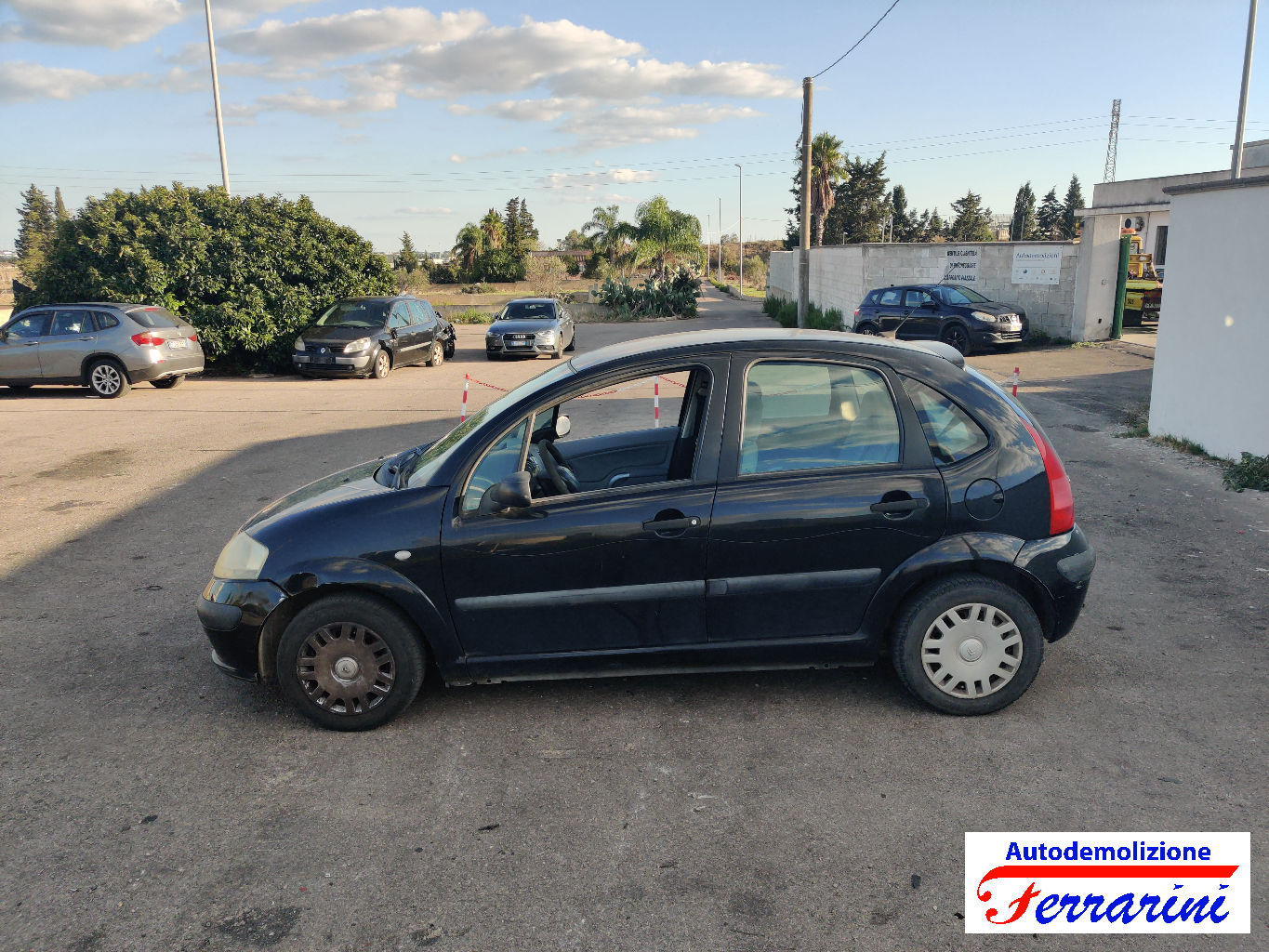 Citroen C3 1 67