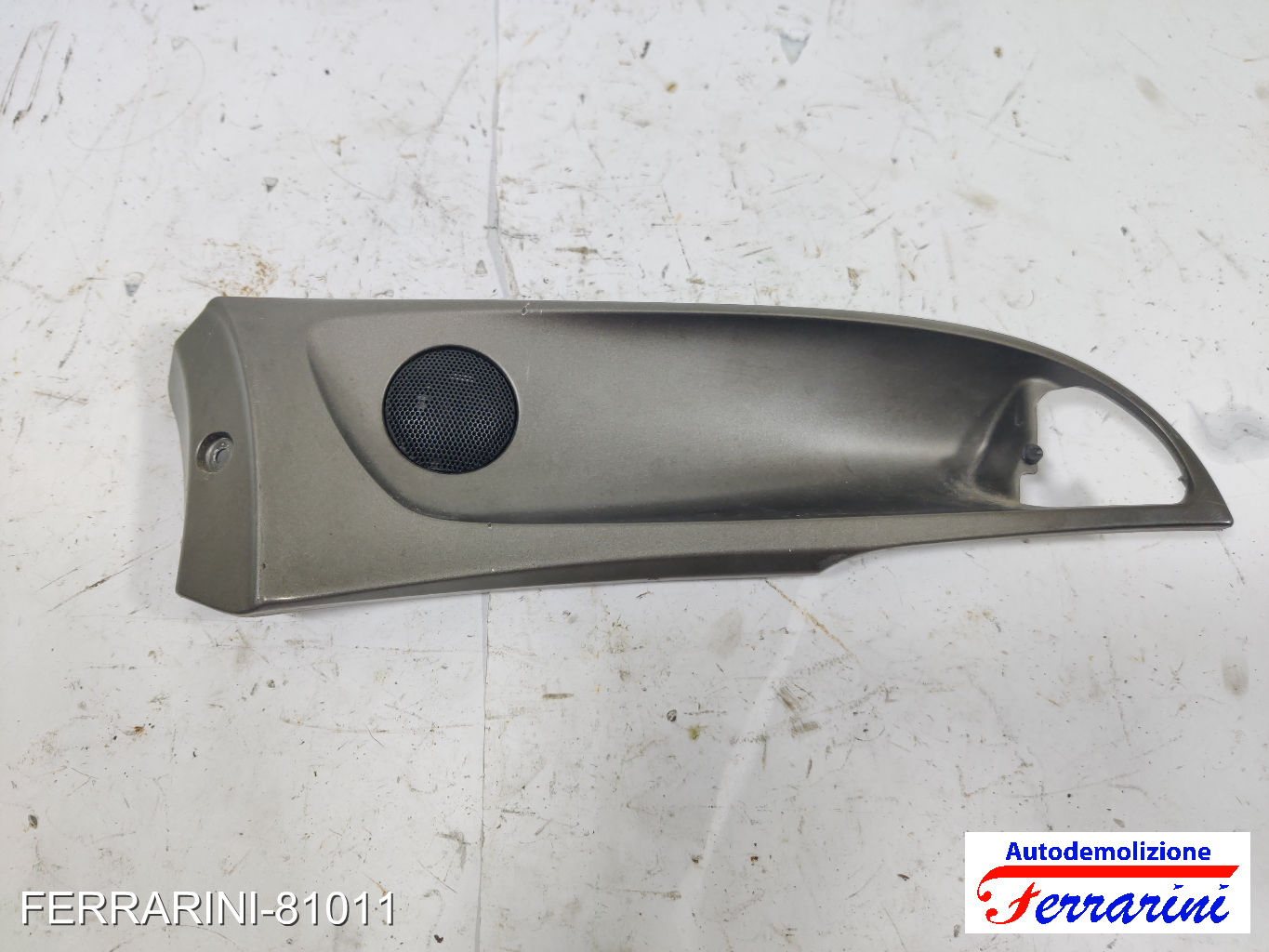 Pannello Porta LANCIA YPSILON 843 2003-2011
