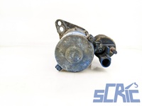 Motorino Avviamento SEAT ALTEA XL 5P5, 5P8 1.9 TDI 2006-2010 02Z911023H 9