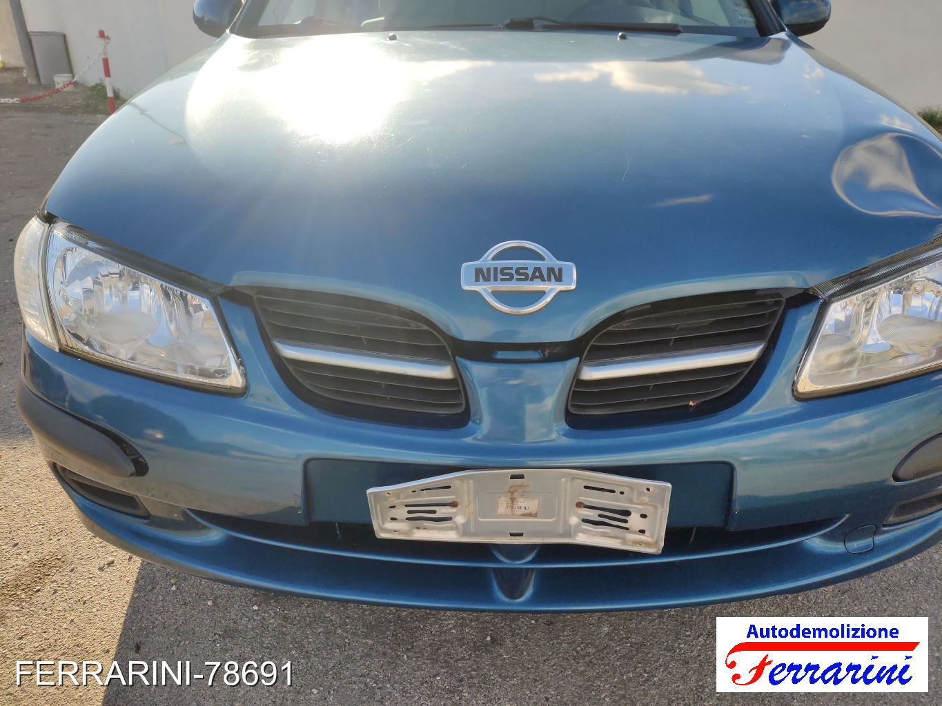 Rivestimento