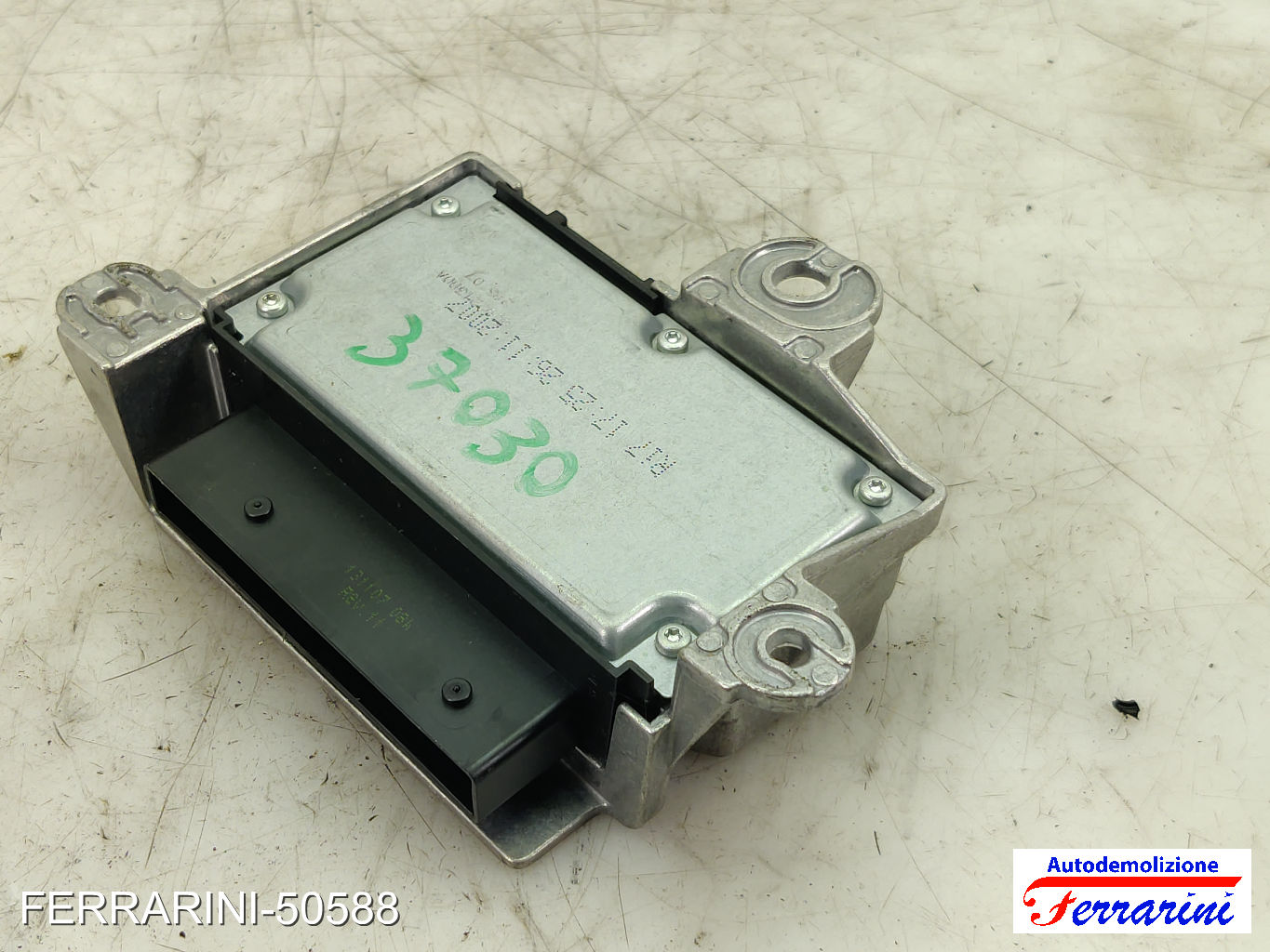 RENAULT CLIO 3 BR0/1, CR0/1 1.2 16V 2005-2014 610796100, 8200854865