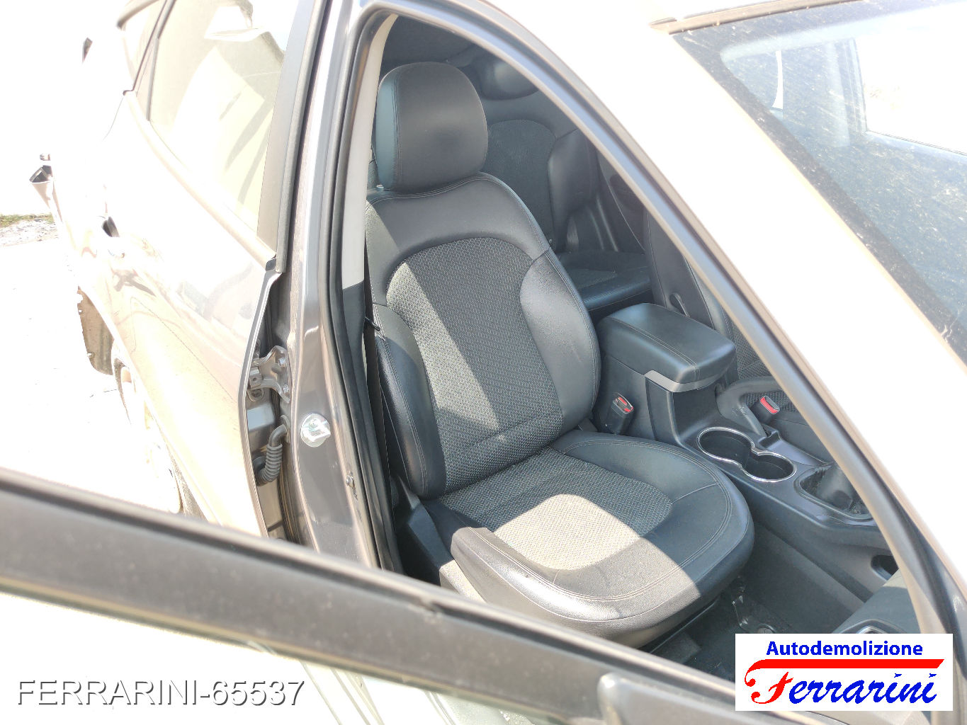 Hyundai Ix35 15