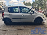 Renault Modus F/JP0 1.5 DCI 75 75CV 2010-2023