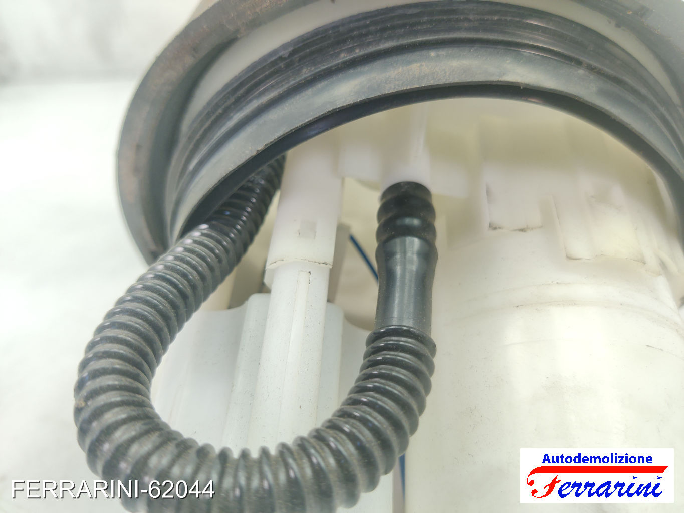 Cestello Pompa Galleggiante Serbatoio VW LOAD UP 121, 122, BL1, BL2 1.0 ECOFUEL