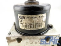 Centralina Pompa Abs LAND ROVER FREELANDER L314 2.0 TD4 4X4 2000-2006 SRB000200