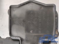 Bobina Di Accensione SMART FORTWO 450 0.6 1998-2004 A0001587703, 0003100V004