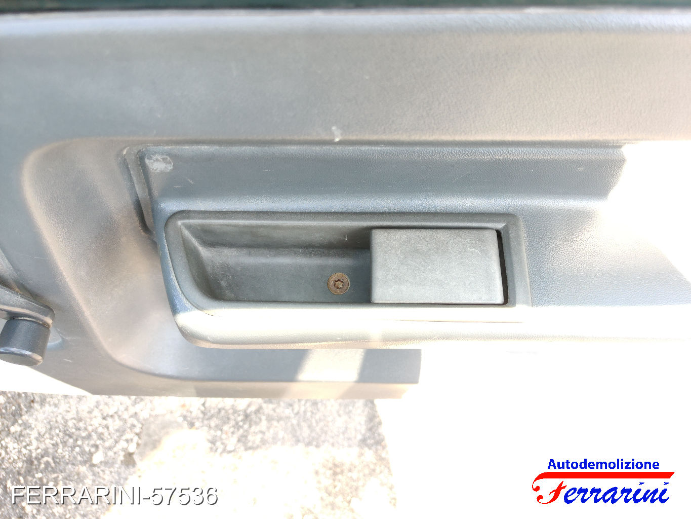Renault Super 5 B/C40 1.1 45CV 1986-1995