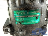 Compressore Clima VOLVO S40 2 544 2.0 D 2004-2010 3M5H19D629HB, 1234257