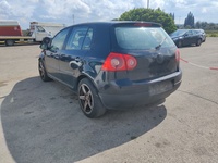Vw Golf 5 1K1 1.9 TDI 105CV 2003-2008