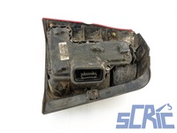 Fanalino Stop Posteriore VW LUPO 60, 6X1 1998-2005 destro, dx 6X0945096E