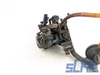 Weber 32 TLF 22/250 Carburatore FIAT CINQUECENTO 500 170 0.9 1991-1993 7701958