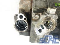 Compressore Clima MERCEDES CLASSE C S204 C 220 CDI 2007-2008 A0022305011