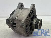 Alternatore NISSAN MICRA 3 K12 1.5 DCI 2003-2010 20151030, AL90040Y, 2310000QAL