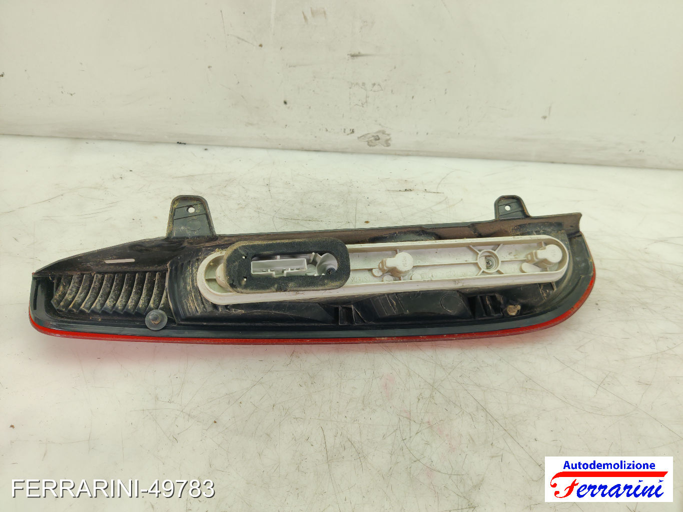 Fanalino Stop Posteriore FORD FOCUS 2 SW DA, DS, FFS 2004-2012 destro, dx