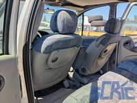 Renault Scenic 1 FA0, JA0/1 2.0 16V RX4 139CV 2000-2003