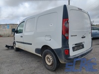 Renault Kangoo FW0/1 1.5 DCI 85 86CV 2008-2023