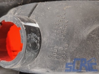 Fanalino Stop Posteriore FORD FIESTA 5 JD, JH 2002-2008 sinistro, sx, posteriore