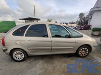 Citroen Xsara Picasso N68 2.0 HDI 90CV 1999-2011