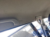 Mitsubishi Pajero Sport 1 K7, K9 2.5 TD 99CV 1998-2007