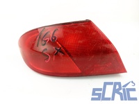 Fanalino Stop Posteriore ALFA ROMEO 166 936 1998-2000 sinistro, sx, posteriore