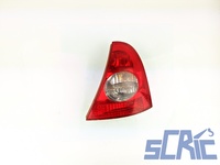 Fanalino Stop Posteriore RENAULT CLIO 2 BB, CB 2001-2005 destro, dx, posteriore