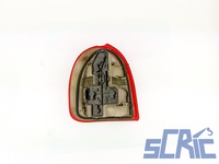 Fanalino Stop Posteriore Retro Destra