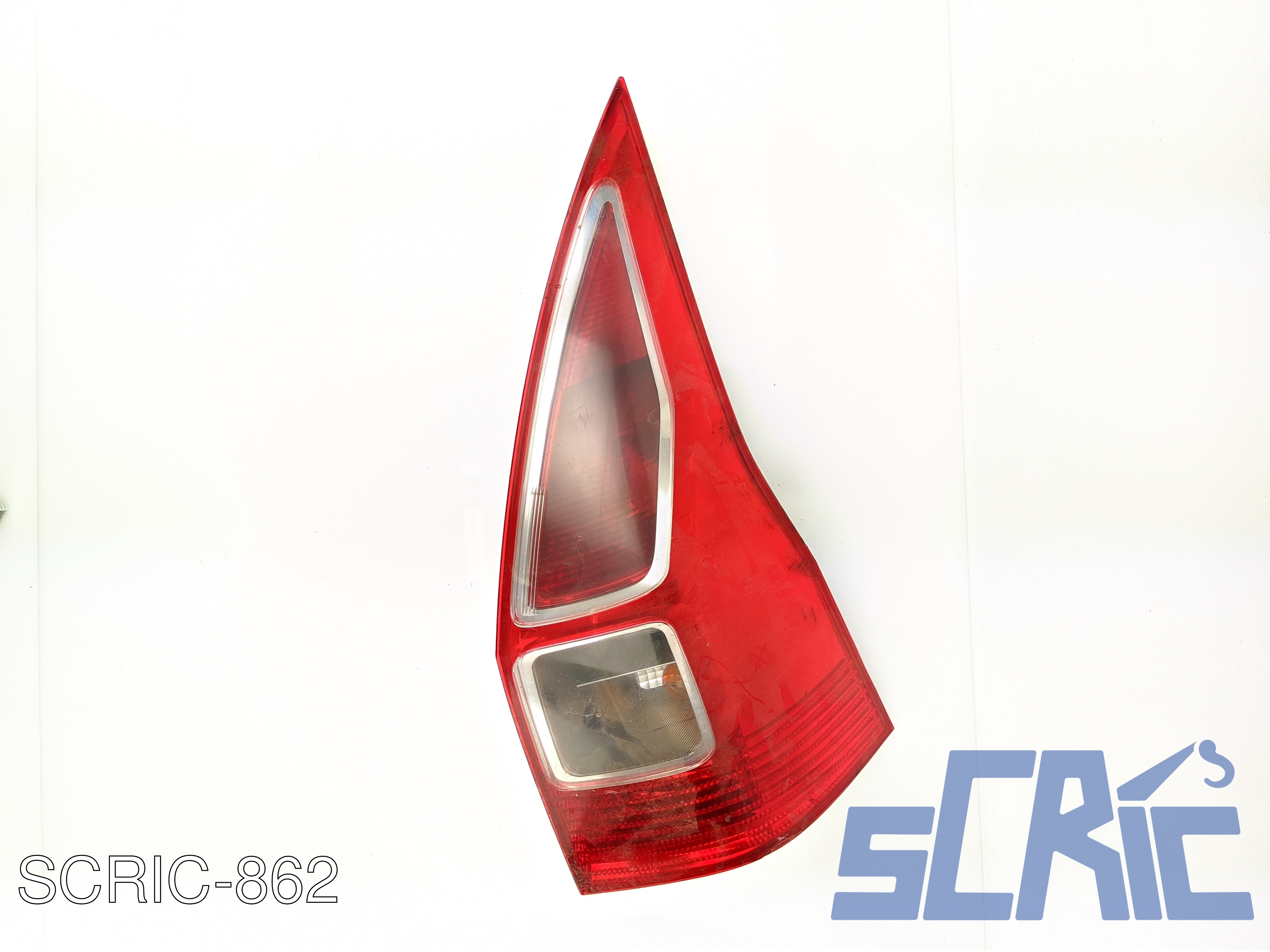 Fanalino Stop Posteriore RENAULT MEGANE 2 SW KM0/1 2005-2008 destro, dx
