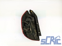 Fanalino Stop Posteriore RENAULT GRAND SCENIC 2 JM0/1 2004-2006 destro, dx