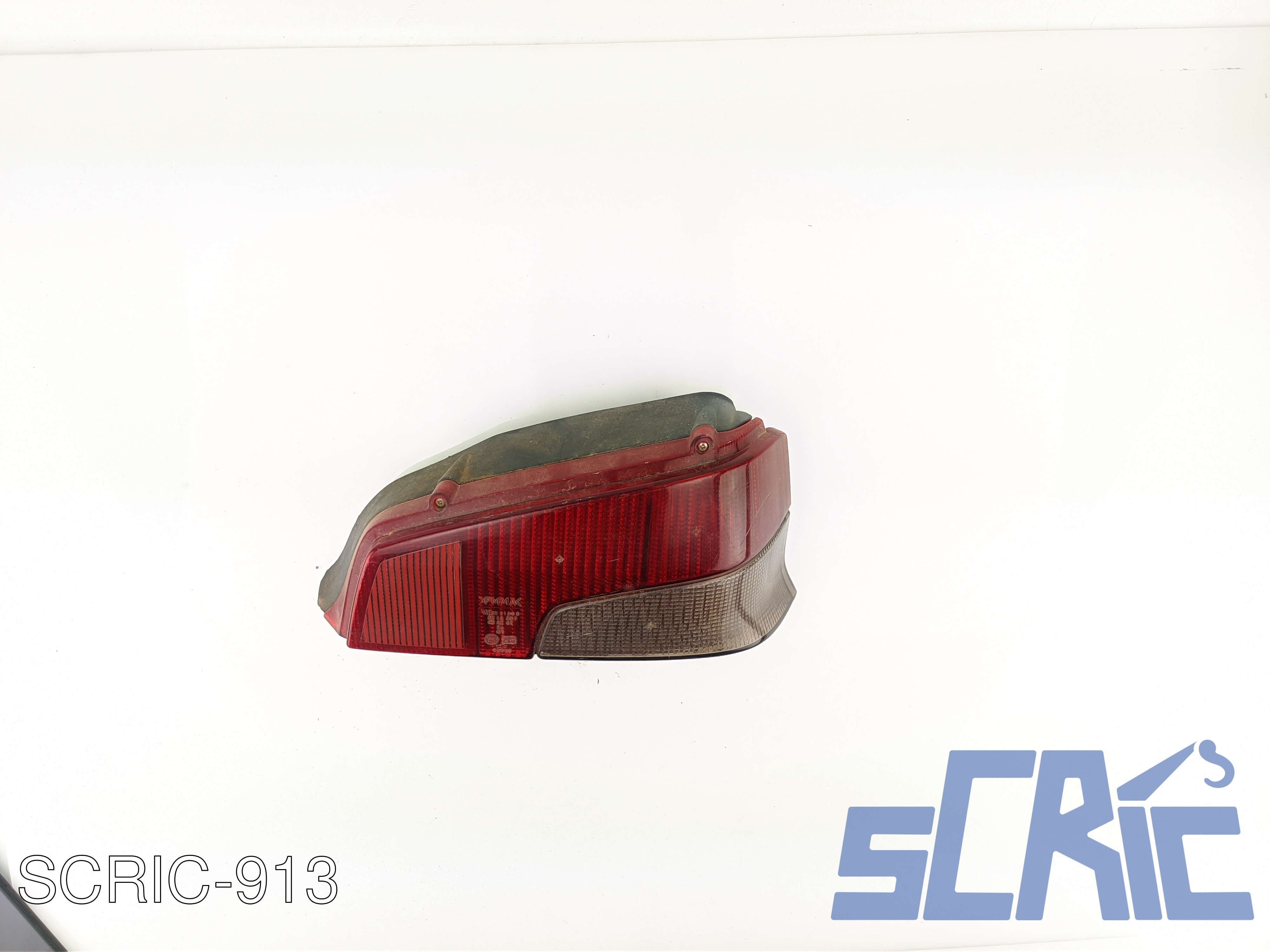 Fanalino Stop Posteriore PEUGEOT 106 1 1A, 1C 1991-1996 destro, dx, posteriore