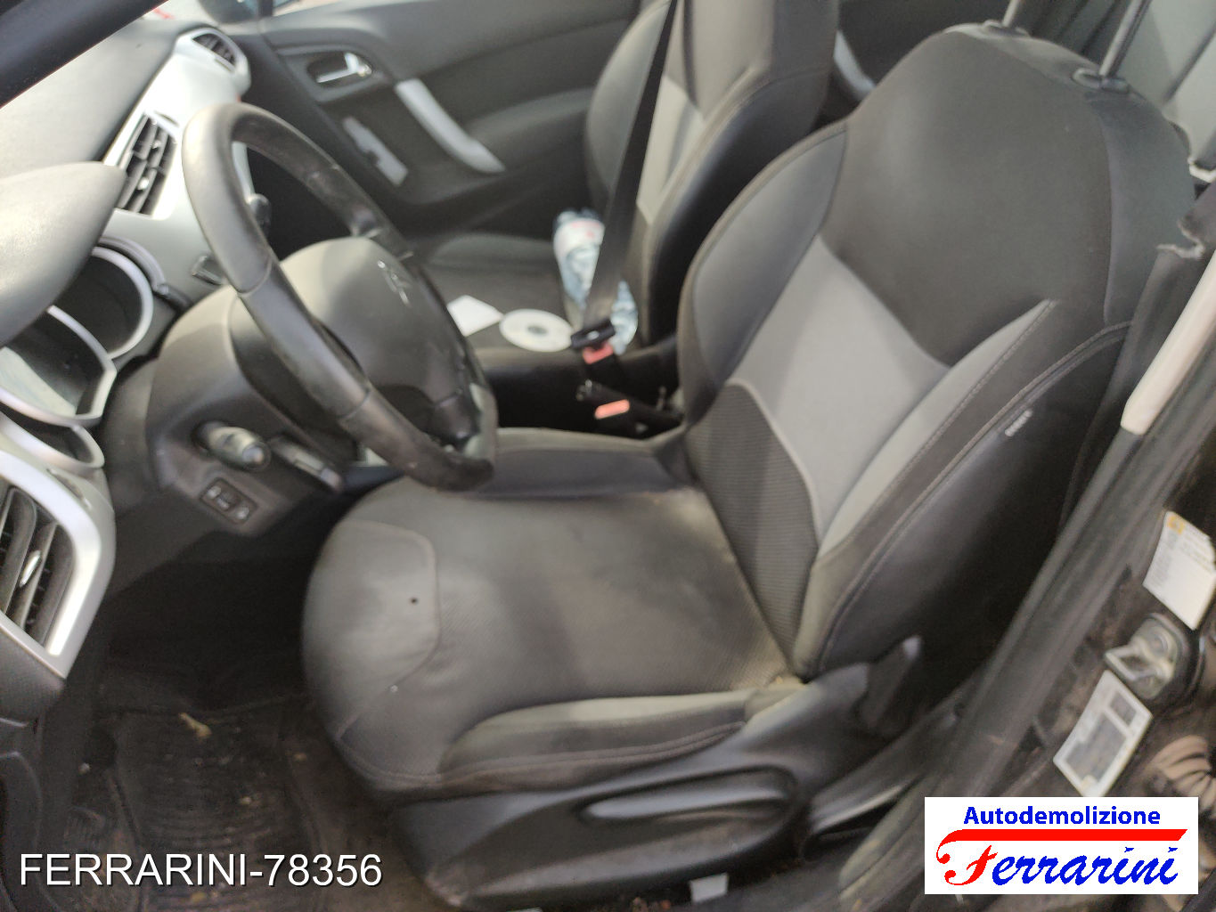 Citroen C3 2 33