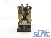 Centralina Pompa Abs FORD GALAXY WGR 1.9 TDI 2000-2006 7M0907379A, 7NO907379A