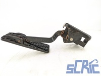 Pedale Acceleratore CHRYSLER VOYAGER 4 RG, RS 2.5 CRD 2000-2008 04612742